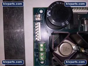 Graseby PCB302-01 – actual item, photo 3 of 6
