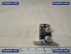 White-rodgers 120-21 Contactor Coil – actual item, photo 4 of 7