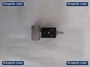 ED100 ACL Type 301 Solenoid Valve – actual item, photo 4 of 6