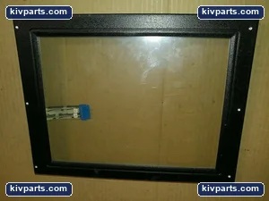 3M RES12.1-PL8 Resistive Touch Screen Panel – actual item, photo 2 of 2