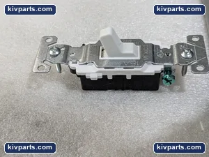 Eaton W-S-896E Switch – actual item, photo 4 of 10