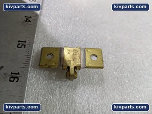 Square D B0.92 Overload Heater Element – actual item, photo 5 of 9