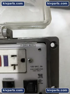 Grace P-Q9R2-M3RF3 Panel Interface Connector – actual item, photo 2 of 8