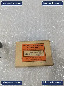 Cutler-Hammer 9586H1385B H1385B Overload Heater Coil – actual item, photo 2 of 5