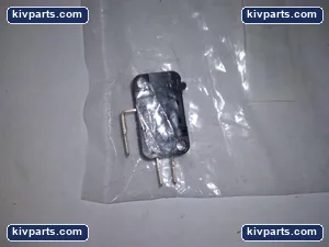 Suns V10-G Snap Action Switch – actual item, photo 2 of 3