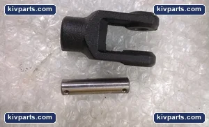 SMC Y-048 Hardware – actual item, photo 3 of 4