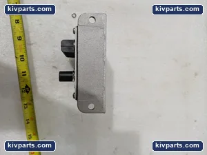 Curtis 933/3D36 Fuel Gauge – actual item, photo 2 of 4