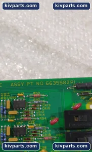 CRI DSM04 Infi 90 Pulse Input Slave Module – actual item, photo 4 of 7