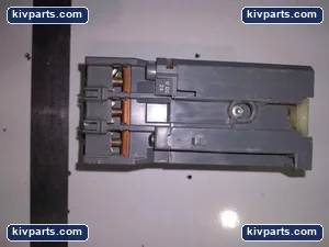 ABB BC30 Contactor – actual item, photo 5 of 6