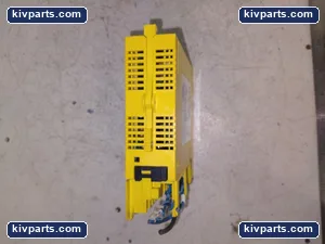 Fanuc A03B-0807-C104 AID16D Input Module – actual item, photo 3 of 4