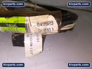 Amphenol 2106A14S-2S Sensing Cable 19 FT Connector – actual item, photo 3 of 7