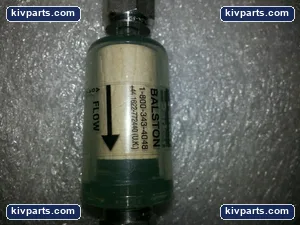 Parker 9900-05-BK Balston Filter Element – actual item, photo 2 of 3