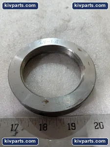 Twin Disc Gasket Seal – actual item, photo 6 of 8