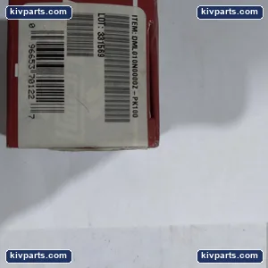 DML010N0000Z Hardware – actual item, photo 2 of 4