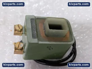 General Electric CR15D1G004 Renewal Starter Contactor – actual item, photo 3 of 5