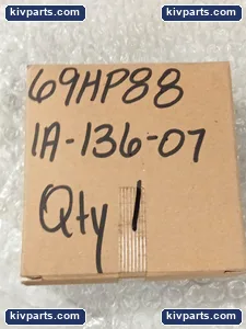 John Crane 69HP88 Seal – actual item, photo 5 of 6