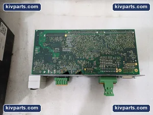 Bosch Rexroth CSB01.1C-C0-ENS-NNN-NN-S-NN-FW IndraDrive Control – actual item, photo 6 of 9