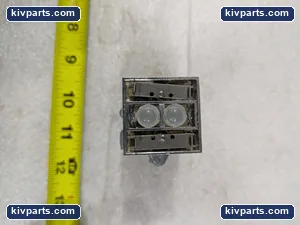 Cutler-Hammer E30JD Transformer Module – actual item, photo 2 of 7
