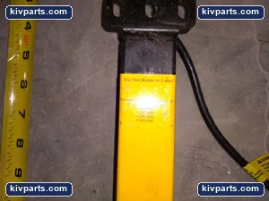STI Safety Relay – actual item, photo 2 of 4