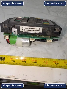 Wayne 892638-006-115 Fuel Dispenser Part – actual item, photo 2 of 4