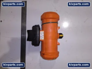 GF DN50 231 Pp-H – actual item, photo 2 of 3