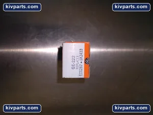 General Electric GE-222 Semiconductor – actual item, photo 2 of 3
