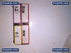 Bussmann 60C/75C Fuse Holder – actual item, photo 5 of 5