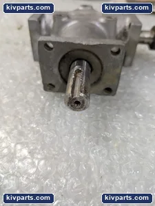 Browning Miter Speed Reducer Drive – actual item, photo 3 of 5