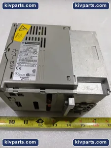 Telemecanique ATV31HU15S6X AC Drive – actual item, photo 2 of 7