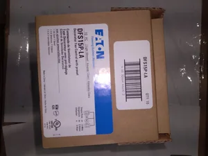 Eaton DFS15P-LA Decorator Fan Control