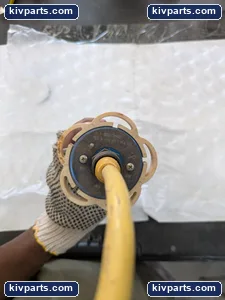 BW Tank Level Sensor – actual item, photo 2 of 4