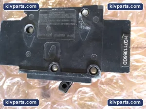 Siemens HQ711356GD Purpose Circuit Breaker Panel – actual item, photo 2 of 4