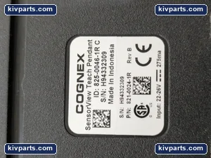 Cognex 821-0024-1R Robot Controller – actual item, photo 8 of 9