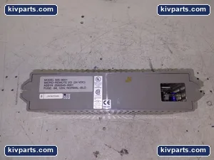 505-9201 Micro-Remote I/O Module – actual item, photo 3 of 4