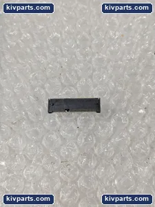 Telemecanique 1775862-2 Mini PCI Express mSATA Socket – actual item, photo 3 of 5
