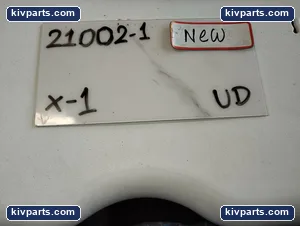 S4320 Rectifier – actual item, photo 3 of 3