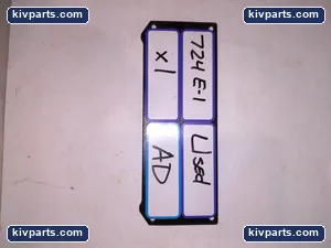 Issc 1018-A-1-OP-13 Solid State Time Delay Relay – actual item, photo 4 of 4