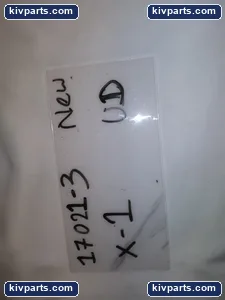Square D 8910DP11V14 Contactor – actual item, photo 5 of 5