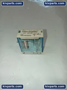 Allen-Bradley 700-HK32Z24 Relay – actual item, photo 2 of 4