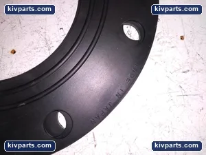 EPDM AV PACKING GASKET 150 (6) ANSI – actual item, photo 3 of 4