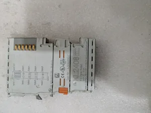WAGO KL2408 Terminal Block