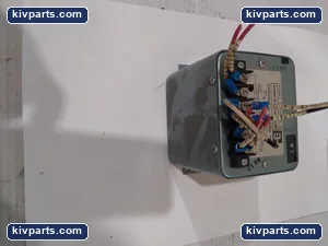 Scientific Columbus 4074A-1 RMS Current Transducer – actual item, photo 3 of 4
