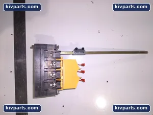 Allen-Bradley 194R-NC030P3 Disconnect – actual item, photo 3 of 4