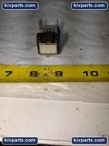 Fuji Electric AH16P-TGL Pushbutton – actual item, photo 3 of 5