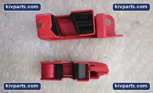 Master Lock 1649LL2 506 Grip Tight Circuit Breaker – actual item, photo 3 of 4