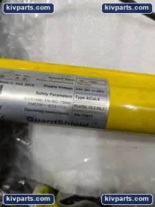 Allen-Bradley R4J0800YD Safety Relay – actual item, photo 5 of 12