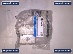 SMC VEP3121-1-02N Proportional Valve – actual item, photo 3 of 4