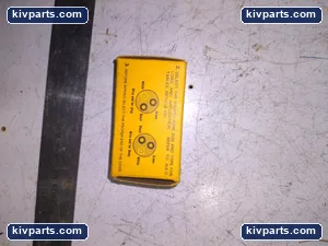 Hubbell Receptacle – actual item, photo 3 of 5