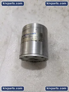 Fabco-air P5-937-B Line Compact Air Cylinder – actual item, photo 3 of 5