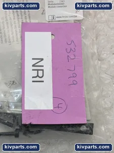 Festo MS6-MV 532799 Module Connector – actual item, photo 3 of 6